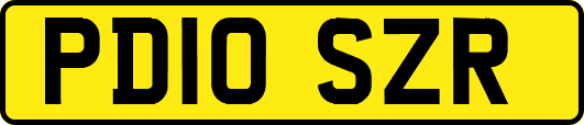 PD10SZR