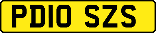 PD10SZS