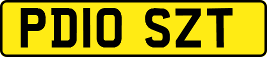 PD10SZT
