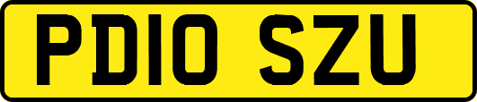 PD10SZU