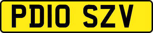 PD10SZV