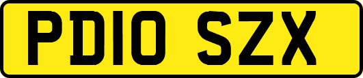 PD10SZX