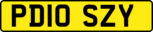 PD10SZY