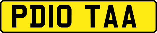 PD10TAA