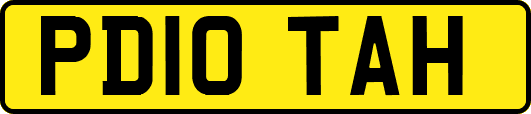 PD10TAH