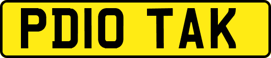 PD10TAK