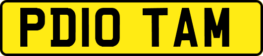 PD10TAM