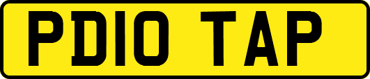 PD10TAP