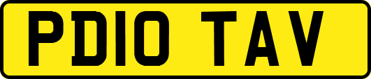 PD10TAV