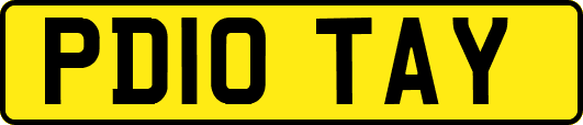 PD10TAY