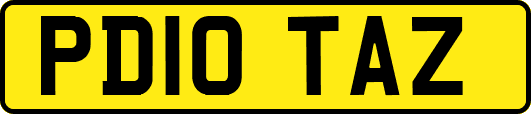 PD10TAZ