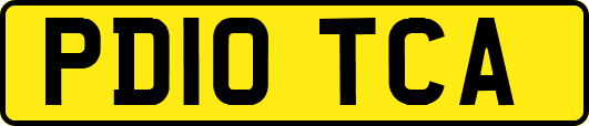 PD10TCA