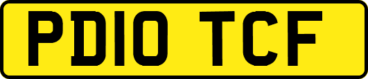 PD10TCF
