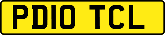PD10TCL