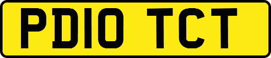 PD10TCT