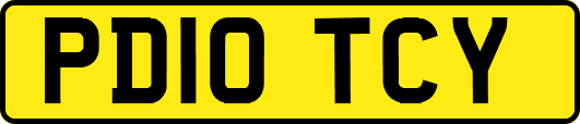 PD10TCY