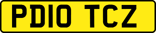 PD10TCZ