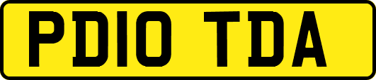 PD10TDA