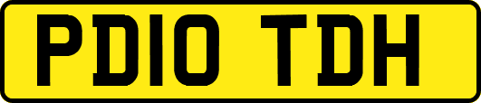 PD10TDH