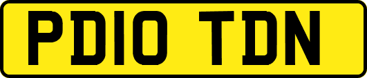 PD10TDN
