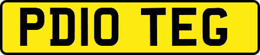 PD10TEG