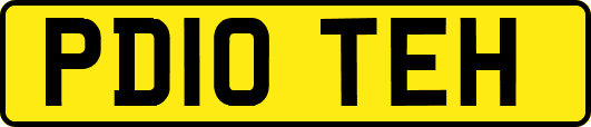 PD10TEH