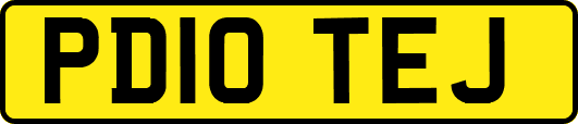 PD10TEJ
