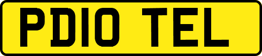 PD10TEL