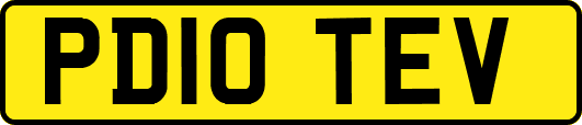 PD10TEV