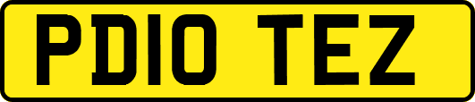 PD10TEZ