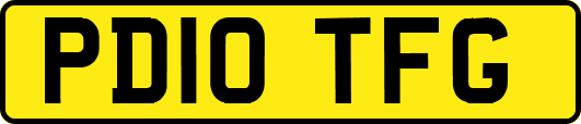 PD10TFG