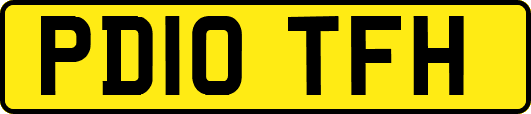 PD10TFH