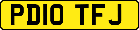 PD10TFJ