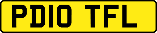 PD10TFL