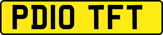 PD10TFT