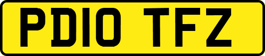 PD10TFZ