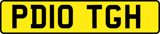 PD10TGH
