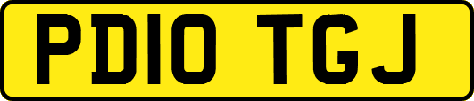 PD10TGJ