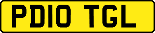 PD10TGL