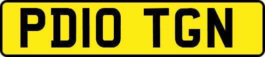 PD10TGN