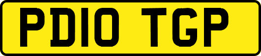 PD10TGP