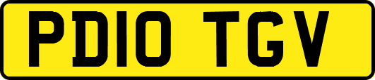 PD10TGV