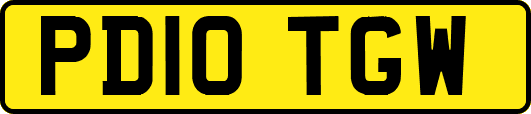 PD10TGW