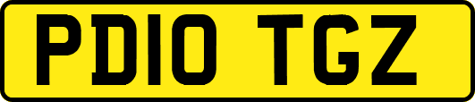 PD10TGZ
