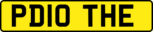 PD10THE