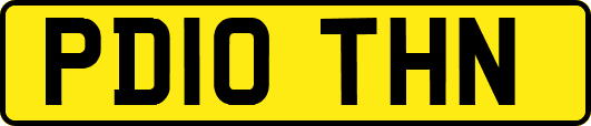 PD10THN