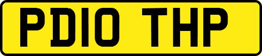 PD10THP