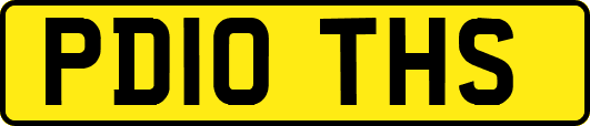 PD10THS
