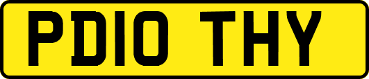 PD10THY