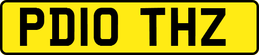PD10THZ